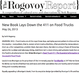 The Rogovoy Report